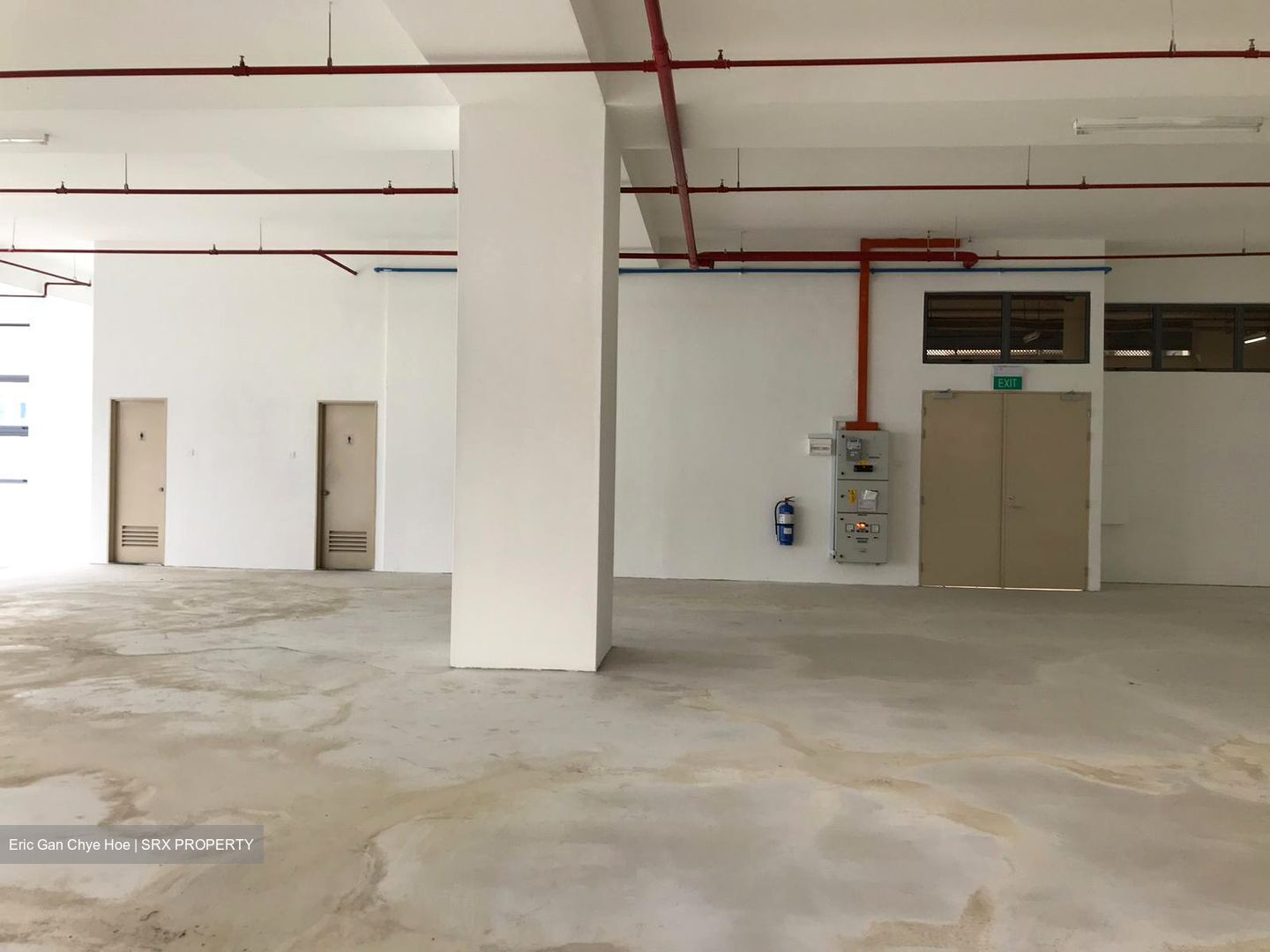 Eunos Techpark 2 (D14), Factory #635499111